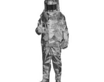 IMPA手冊(cè) 編號(hào)330914消防人員救火衣(圖1)