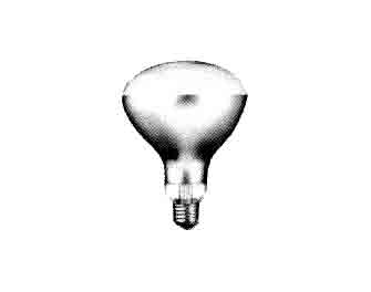 IMPA手冊(cè) 編號(hào)790946戶外集光形反射燈(圖1)