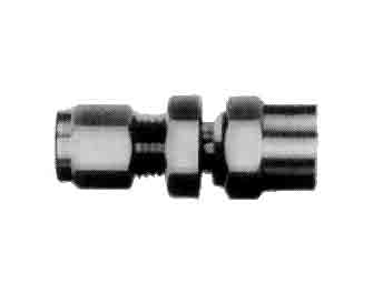 IMPA手冊(cè) 編號(hào)734395不銹鋼隔板母牙接頭(圖1)