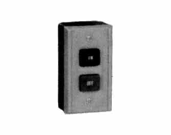 IMPA手冊 編號793082按鈕開關(guān)(圖1)