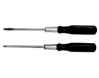 IMPA手冊(cè) 編號(hào)612234一般用木柄螺絲刀(圖1)