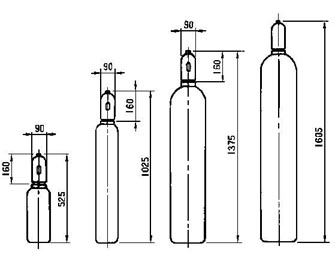 IMPA手冊 編號8501XX氮?dú)馄?圖1)