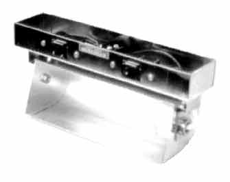 IMPA手冊 編號792137船用床頭燈(圖1)