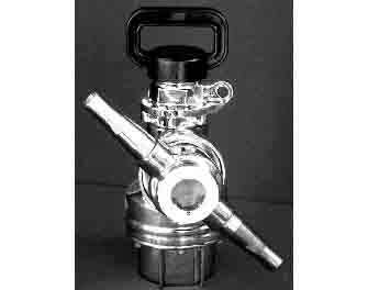 IMPA手冊 編號(hào)590761不銹鋼制油柜清洗機(jī)(圖1)