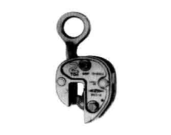 IMPA手冊 編號614034鋼板夾具(圖1)