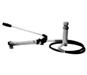 IMPA手冊 編號615156液壓千斤頂用液壓泵(圖1)