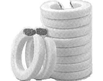 IMPA手冊(cè) 編號(hào)810539NO.4519非石棉盤根(圖1)