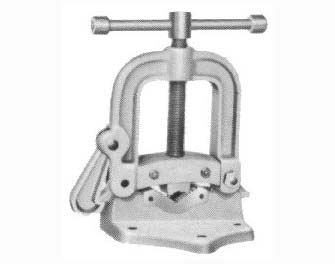 IMPA手冊 編號(hào)613759臺(tái)式管子虎鉗(圖1)