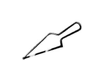 IMPA手冊(cè) 編號(hào)613424弓形鋸架(圖1)