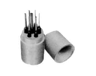 IMPA手冊(cè) 編號(hào)613080銷(xiāo)釘沖組件(圖1)