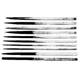 IMPA手冊(cè) 編號(hào)614539什錦銼(圖1)