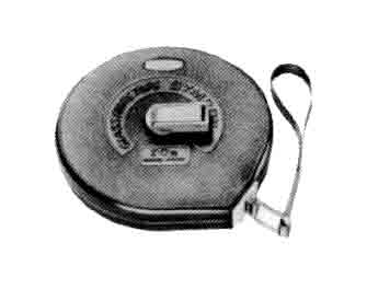 IMPA手冊 編號(hào)650832卷尺(圖1)