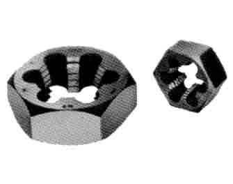 IMPA手冊(cè) 編號(hào)632177六角板牙(圖1)