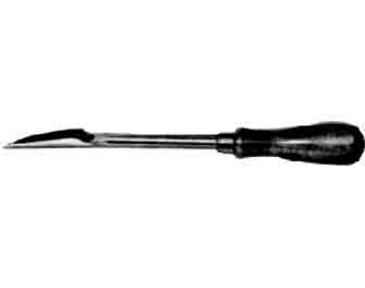 IMPA手冊 編號613235軸承刮刀(圖1)