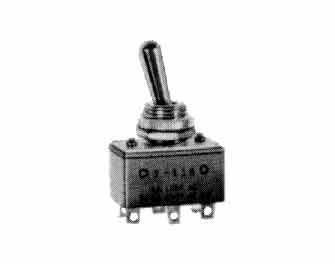 IMPA手冊 編號793006小型扣鈕式開關(guān)(圖1)