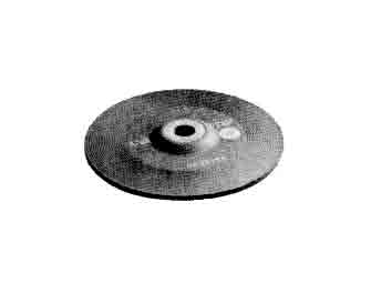 IMPA手冊 編號614802樹脂狀砂輪(圖1)