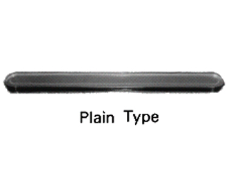 IMPA手冊(cè) 編號(hào)813245水位表玻璃板(圖1)