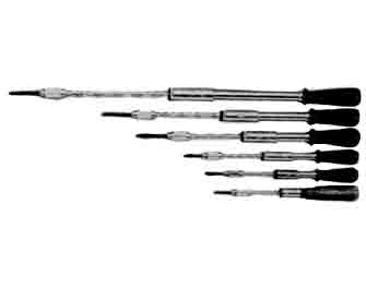 IMPA手冊 編號612424自動棘輪螺絲刀(圖1)