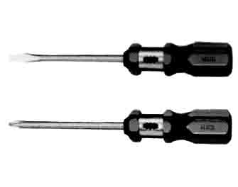 IMPA手冊 編號612341塑料棘輪手柄螺絲刀(圖1)