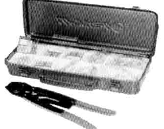 IMPA手冊 編號611732電纜套管鉗成套工具(圖1)