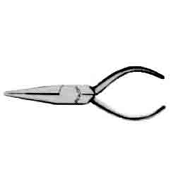 IMPA手冊(cè) 編號(hào)615876防爆長(zhǎng)嘴鉗(圖1)