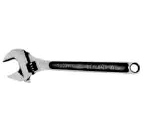 IMPA手冊(cè) 編號(hào)615626防爆用活動(dòng)扳手(圖1)