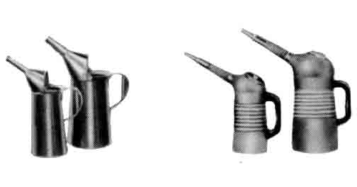IMPA手冊(cè) 編號(hào)617747油壺(圖1)