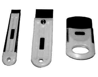 IMPA手冊(cè) 編號(hào)613255手刮刀(圖1)