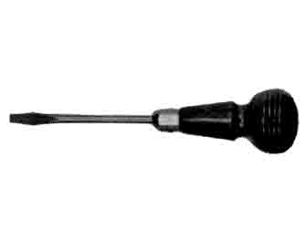 IMPA手冊 編號612304電工用螺絲刀(圖1)