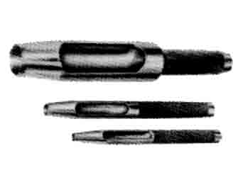 IMPA手冊 編號613026圓孔沖(圖1)