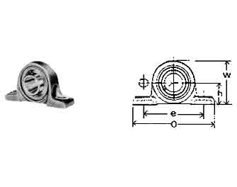 IMPA手冊(cè) 編號(hào)774112軸承組(圖1)