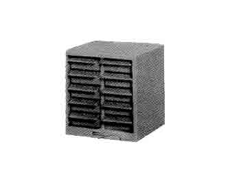 IMPA手冊 編號613834備件柜(圖1)