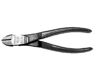 IMPA手冊 編號(hào)616231鋼絲鉗(圖1)