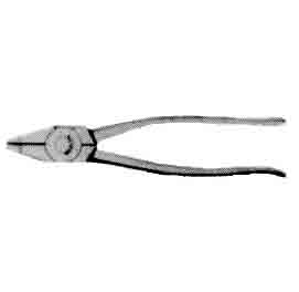 IMPA手冊 編號(hào)615870防爆鋼絲鉗(圖1)