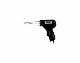 IMPA手冊(cè) 編號(hào)795014電烙鐵(圖1)