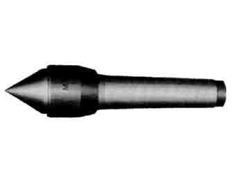 IMPA手冊(cè) 編號(hào)632432活絡(luò)式中心頂(圖1)