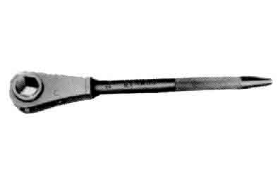 IMPA手冊 編號615631防爆棘輪套筒扳手(圖1)