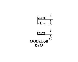 IMPA手冊 編號632903超硬尖端車刀(圖1)