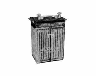 IMPA手冊(cè) 編號(hào)792631船用鉛蓄電池(圖1)