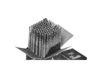IMPA手冊 編號850615G-300型焊條(圖1)