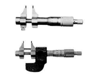 IMPA手冊 編號650454量內(nèi)槽用千分尺(圖1)