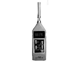 IMPA手冊(cè) 編號(hào)652901噪音測(cè)量器(圖1)
