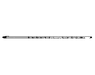 IMPA手冊 編號651730備用溫度表芯(圖1)