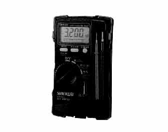 IMPA手冊 編號(hào)795755簡便數(shù)字多用途電表(圖1)
