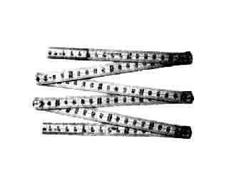 IMPA手冊(cè) 編號(hào)650812六折式尺(圖1)