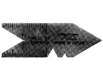 IMPA手冊(cè) 編號(hào)650632車床中心規(guī)(圖1)