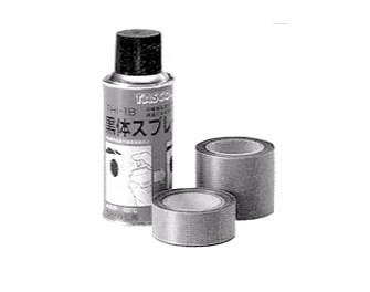 IMPA手冊(cè) 編號(hào)651794紅外線溫度計(jì)用涂料膠帶和噴劑(圖1)