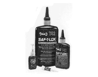IMPA手冊(cè) 編號(hào)812774“Saf-T-Lok”黏合劑(圖1)