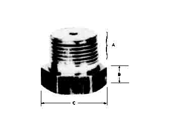 IMPA手冊 編號673511鋅塊固定螺栓(圖1)