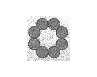 IMPA手冊 編號211636波蘭纖維船纜(圖1)